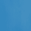 Blue colour swatch for memory bin lettering