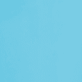 Turquoise colour swatch for memory bin lettering